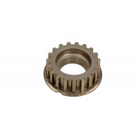 Kurbelwellenriemenscheibe Citroen C-Elysee/ Peugeot 301 1.2 9675873780