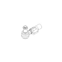 Spurstangenkopf Lht M38X1.5 M30X1.5 L135 Saf 6851490000