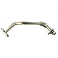 Turbinenrohr Citroen Jumper 06 9677523180