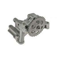 Ölpumpe 1.6, 1.8, 1.8T, 2.0, 1.9/2.0Tdi Vw Golf Iv/v/vi, Passat 96-, Polo 95-, Transporter 03-, Touran 03-, Caddy Ii/iii