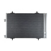 Klimaanlage Radiator Peugeot 508 1.6 10- 6455-Ja