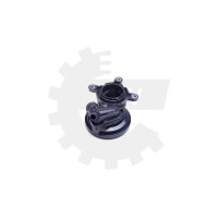 Ventil, Kurbelgehäuseentlüftung Mercedes 2750100291