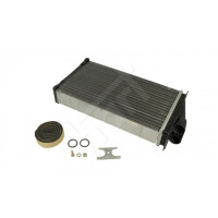 Heizung Alfa Romeo 146 1.9Jtd 99-01 1004-Ar101