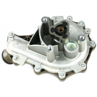 Wasserpumpe Citroen Jumper 02 2.2Hdi Boxer 06 Mit Unterverkleidung 1609944880