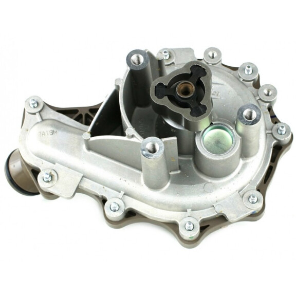 Wasserpumpe Citroen Jumper 02 2.2Hdi Boxer 06 Mit Unterverkleidung 1609944880