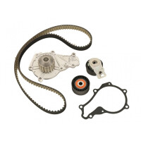 Zahnriemen Kit Citroen Berlingo 08 [+] Wasserpumpe 1.6Hdi 8V 09- 20Mm 1684448180