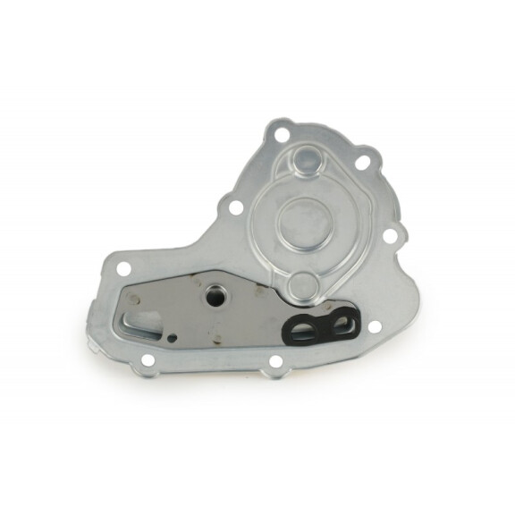 Citroen Jumper 06 Hintere Getriebeabdeckung 9818171180