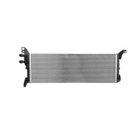 Zusatzwasserkühler Vw T6 16- 2.0 Tdi 7E0121212B