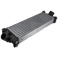 Ladeluftkühler Ford Transit (Tt9) (06-) 2.2 Tdci, Transit/tourneo Custom (Ttf) (12-) 2.2 Tdci (Man, Ac +/-, Diesel) 1771034