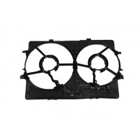 Lüfterhaube Audi A4 08-16 A5 08-17 A6 11-18 A7 11-18 Q3 12-18 Q5 09-17 8K0121207A