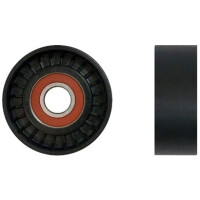 Spannrolle Bmw 3 E90 318I 05-, Bmw X3, 2.0I 11281440377
