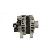 Lichtmaschine Citroen C4 04- 120A 1608881080