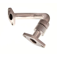 Egr-Ventilleitung Volkswagen 1,9 Tdi-2,0 Tdi