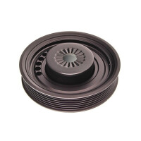 Kurbelwellenriemenscheibe Vw 1,0 Tsi 04C 105 243 T