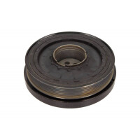 Kurbelwellenriemenscheibe Bmw E90 X3 2,0D 11237799153