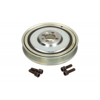 Kurbelwellenriemenscheibe Fiat 1,9 Jtd Alfa/lancia/opel/saab 614 571