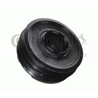 Kurbelwellenriemenscheibe Bmw E39/e46 2,0D 11232247565