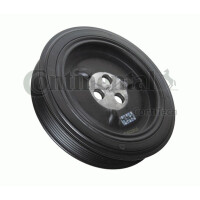 Kurbelwellenriemenscheibe Ford Transit 2,4 Tdci Bk3Q 6B319 Cb