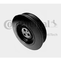 Kurbelwellenriemenscheibe Ford 2,0 Tdci 01- Dpv1041