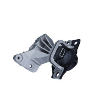 Motorlager Nissan Qashqai Ab 02.07, Paar Vorne 11210Jd500