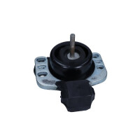 Motorlager Renault Master Ii Ab 09.00 7700315476
