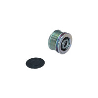 Lichtmaschine Kupplung Mercedes Klasse C (W202) 93- 6021500060