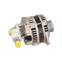 Lichtmaschine Opel Astra/corsa 1,7 Cdti Regeneriert R1530037
