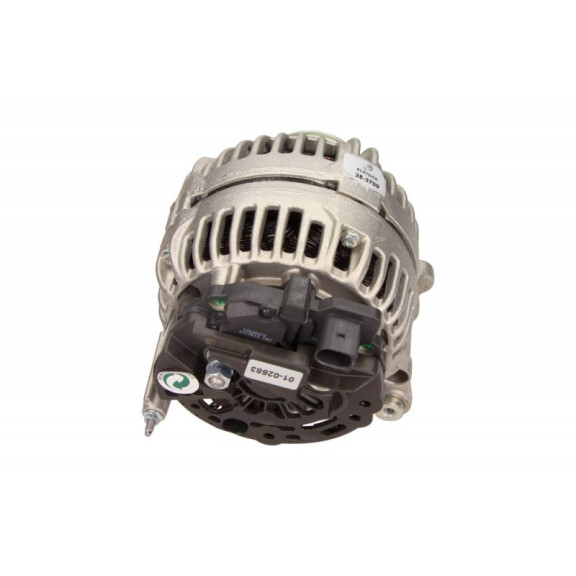 Lichtmaschine Volkswagen 1,4 Tdi Polo Generalüberholt 0986042810