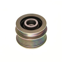 Lichtmaschinenriemenscheibe Volvo 30667682