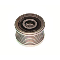 Lichtmaschinenriemenscheibe Mazda Sh1A18330A