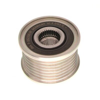 Lichtmaschinenriemenscheibe Nissan 23151Jg71B