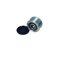 Lichtmaschinenriemenscheibe Volvo 31285818