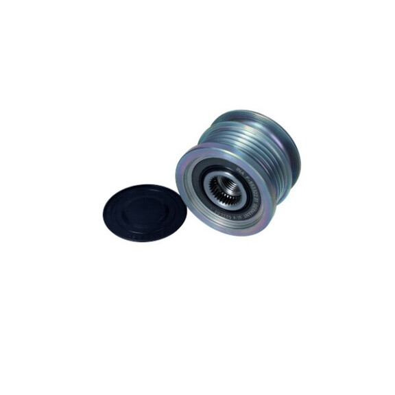 Lichtmaschinenriemenscheibe Opel 1204484