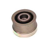 Bmw Lichtmaschinenriemenscheibe 12317560483