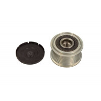 Lichtmaschinenriemenscheibe Nissan Navara 2,3 Dci 15- F 000 Bl2 9M5