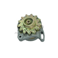 Lichtmaschine Fiat Seicento 98- Regeneriert Ca851 R