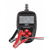 Batterietester Bdt101 12V