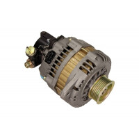 Lichtmaschine Opel Astra G 1,7D Regeneriert Ja1521 R