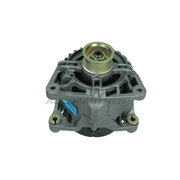 Lichtmaschine Ford Focus 98-04 Regeneriert Ca1483 R