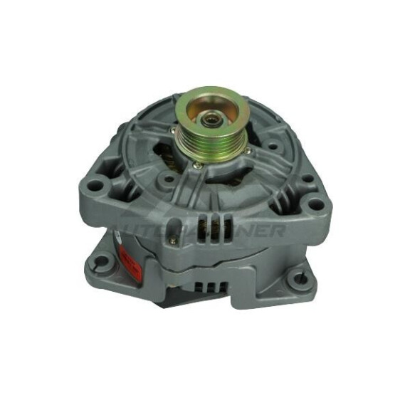Regenerierter Lichtmaschine Opel Vectra B 2,0Td 97-03 100A Ca1327 R