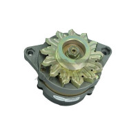 Lichtmaschine Fiat Uno 1,4 90-00 Regeneriert Ca596 R