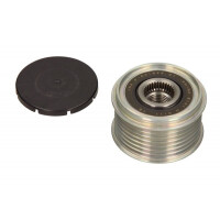 Lichtmaschinenriemenscheibe Nissan 3,0 Dci 10- 23151-5X21A