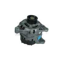 Lichtmaschine Volkswagen Passat 1,6/1,8/audi A4/a6 96-00 70A Generalüberholt Ca1093 R