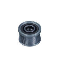 Lichtmaschinenriemenscheibe Nissan Micra K14 1,0 Nv300 1,6 Dci 231005Fn1A