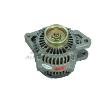 Lichtmaschine Toyota Yaris 1,5 Ts/vvti 01-05 Regeneriert Ja1595 R