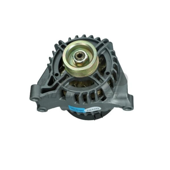 Regenerierter Lichtmaschine Fiat Punto 99- Ca1742 R