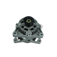 Regenerierter Lichtmaschine Peugeot 206 M 2 Tb 4791