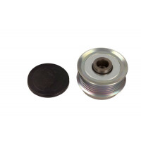 Lichtmaschinenriemenscheibe Toyota Yaris 1,4 D-4D 01- 2741533010