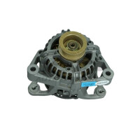 Lichtmaschine Opel Astra G 1,2 98-03 / Corsa C 1,0-1,4 00-06 Regeneriert 70A Ca1257 R