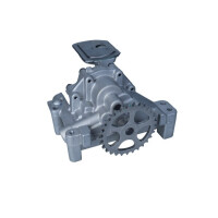 Ölpumpe Peugeot 2,0 Hdi 1001.92